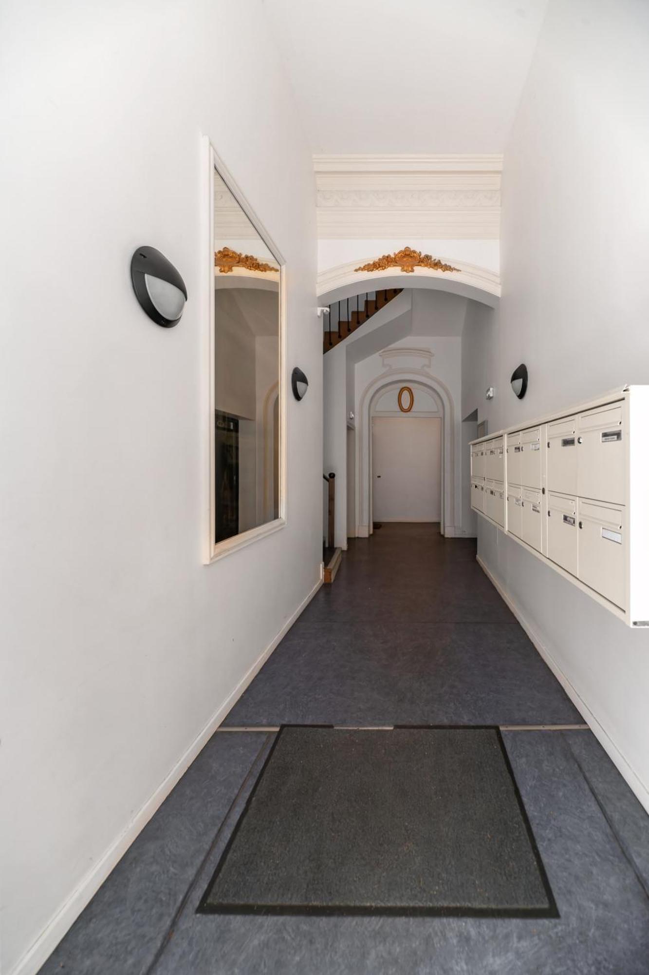 Le Brit - Grand Appartement Design, 3 Chambres, Centre Ville Vichy Bagian luar foto